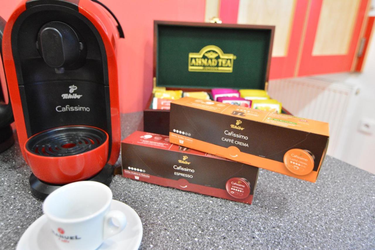 Ubytovani Kolonial Dolni Holetin ภายนอก รูปภาพ