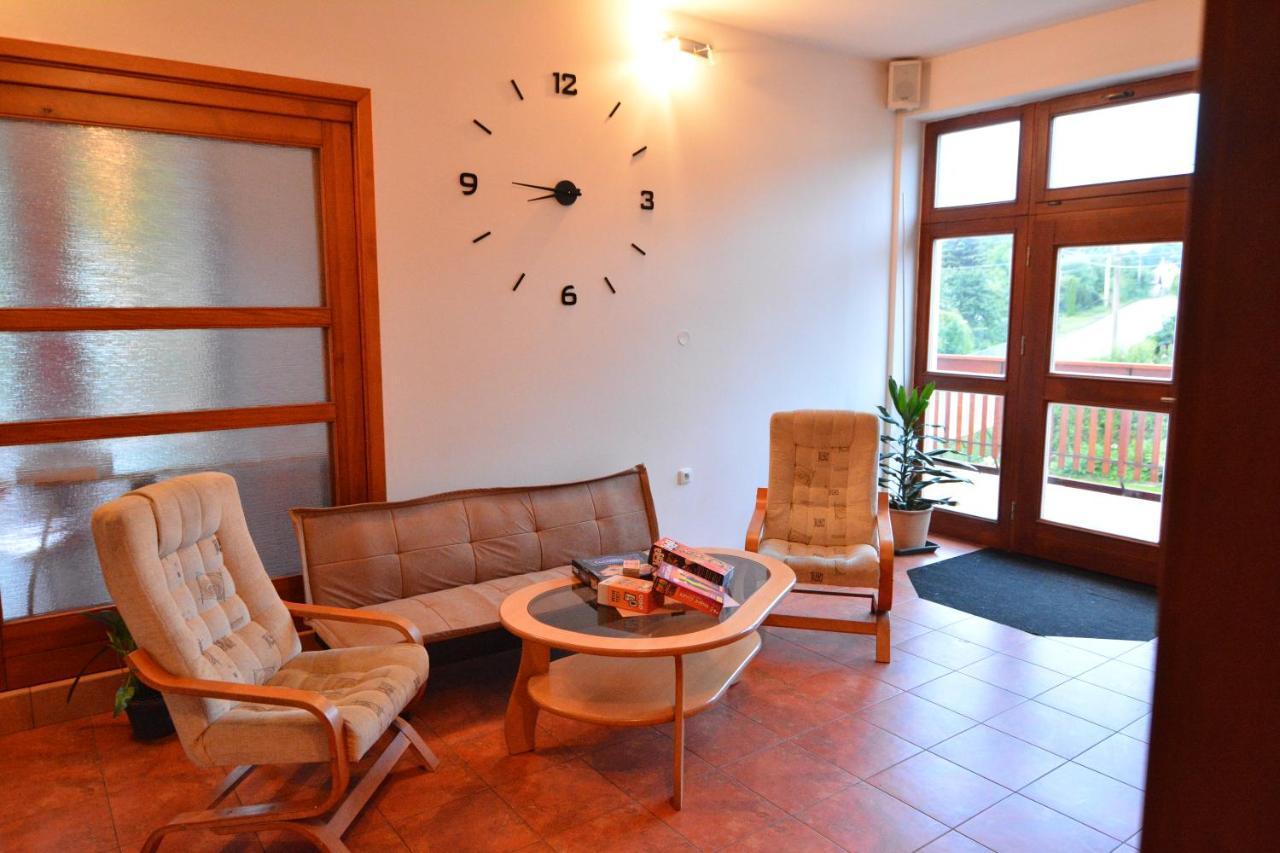 Ubytovani Kolonial Dolni Holetin ภายนอก รูปภาพ